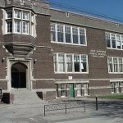 Lord Dufferin Junior and Senior Public School