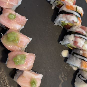 Nikko Sushi - Sushi Bars Near Me - Arlington Heights, Illinois Nikko Sushi - Sushi Bars Near Me - Arlington Heights, Illinois
