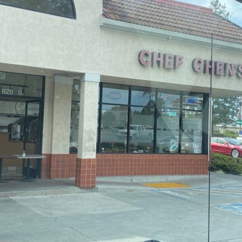 CHEF CHEN'S - Updated August 2025 - 85 Photos & 214 Reviews