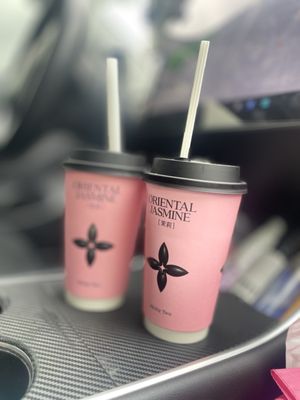 MOLLY TEA - Updated June 2025 - 948 Photos & 716 Reviews - 425 W Valley