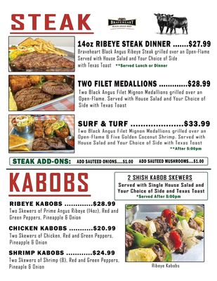 Menu photo 2 Kennys Hwy 198 Diner Clayton, AL Menu photo 2 Kennys Hwy 198 Diner Clayton, AL