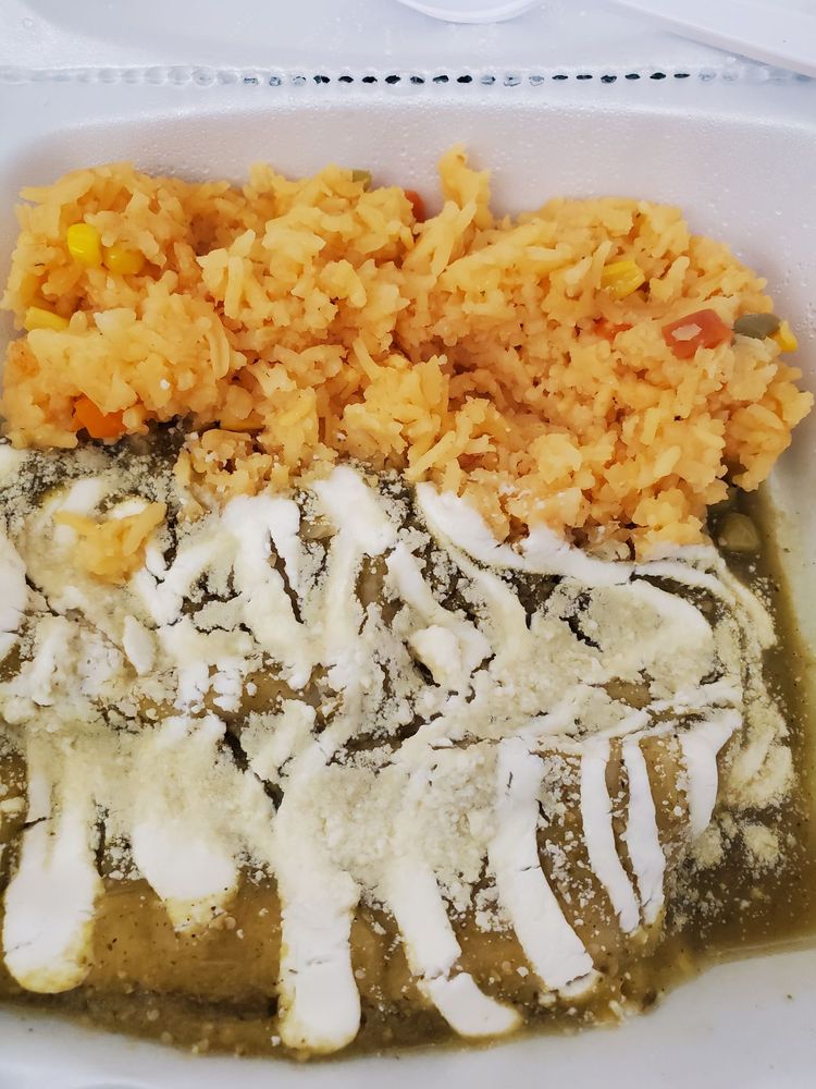 Social spots from Aureas Mexican Restaurant