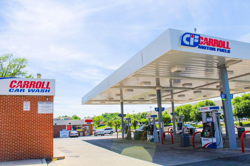 CARROLL MOTOR FUELS Updated June 2024 10 Reviews 2500 Greenmount Ave, Baltimore, Maryland