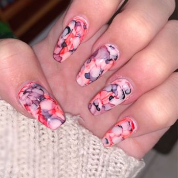 Ruby Nails 23 Photos 33 Reviews Nail Salons 7550 Mission Hills Dr Naples Fl Phone Number Services Yelp