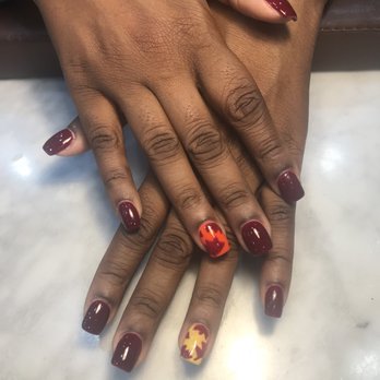 Wynnewood Nails and Spa - All things FALL!!!! #SeasonalNails - Nail Salons Near Me - Wynnewood, Pennsylvania Wynnewood Nails and Spa - All things FALL!!!! #SeasonalNails - Nail Salons Near Me - Wynnewood, Pennsylvania