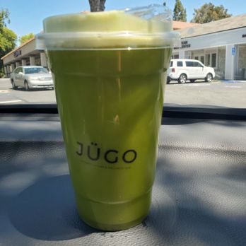 JÜGO Wellness - $14 liver cleanse - Organic Stores Near Me - Thousand Oaks, California JÜGO Wellness - $14 liver cleanse - Organic Stores Near Me - Thousand Oaks, California