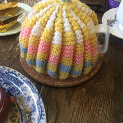 Mrs T's