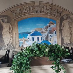 Yamas - The Beatiful Murial