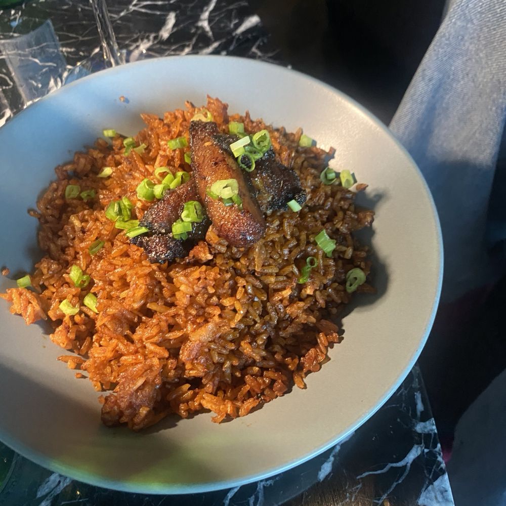 Spice - rice - Tapas/Small Plates Near Me - Charlotte, North Carolina Spice - rice - Tapas/Small Plates Near Me - Charlotte, North Carolina