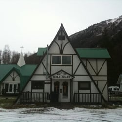 Valley Bible Chalet