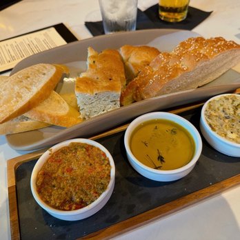 Citizens and Culture - Burgers Near Me - Silver Spring, Maryland