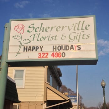 Schererville Florist - Flowers & Gifts Near Me - Schererville, Indiana