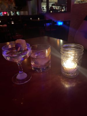 The Automatic Bar by null