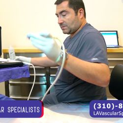 LA Vascular Specialists