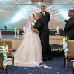 Gracepoint Church - Father of bride
