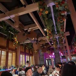 Newest restaurant in the cambridgeside mall