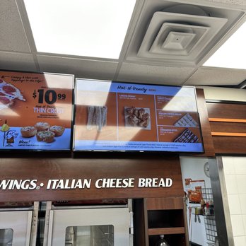 Little Caesars - Pizza Near Me - Mississauga, Ontario Little Caesars - Pizza Near Me - Mississauga, Ontario