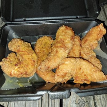 Chi-Kin - Yuzu Lemon Pepper - Korean Near Me - Orlando, Florida Chi-Kin - Yuzu Lemon Pepper - Korean Near Me - Orlando, Florida