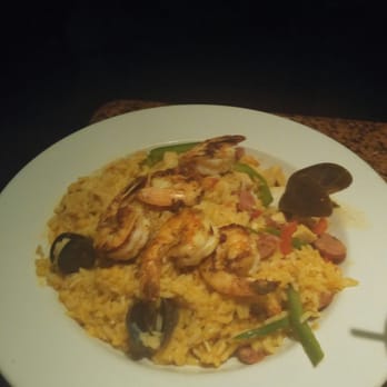Freda's Seafood Grille - Seafood Near Me - Austin, Texas