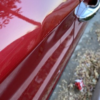 Ding Dent Studio - Mobile Dent Repair Near Me