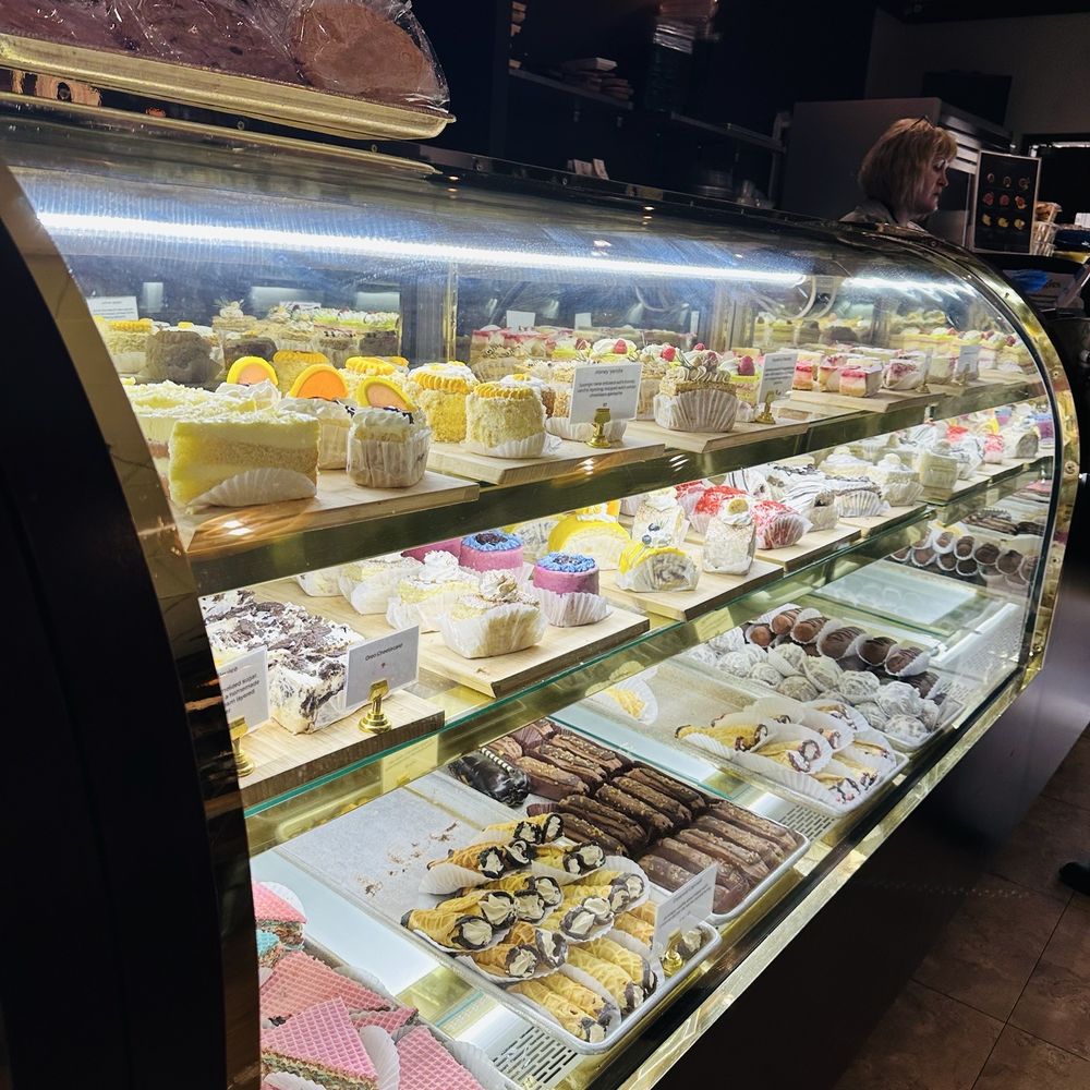 Sweet Touch - Desserts - Creperies Near Me - Vancouver, Washington Sweet Touch - Desserts - Creperies Near Me - Vancouver, Washington