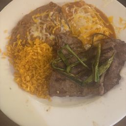 Tampiquena so good Tampiquena so good