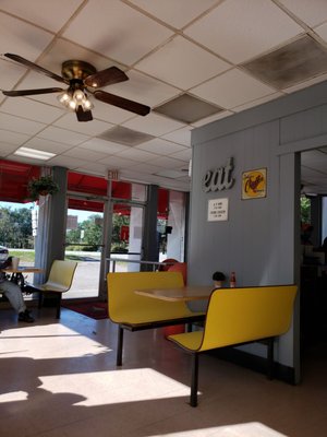 Maryland Fried Chicken by null