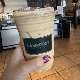 Lambda coffee Lambda coffee