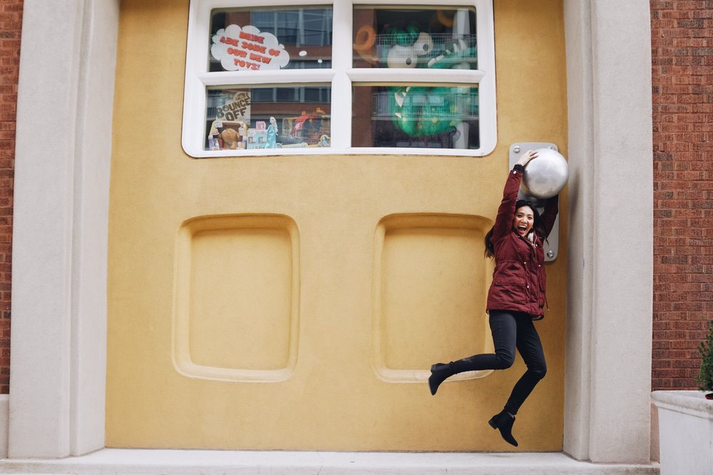 big monster toys llc