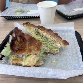 Bread Head - Sandwiches Near Me - Los Angeles, California Bread Head - Sandwiches Near Me - Los Angeles, California
