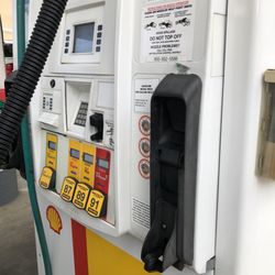 Shell