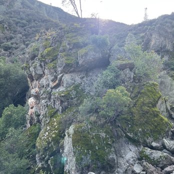 Pinnacles National Park - Parks Near Me - Paicines, California