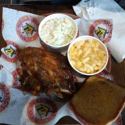 Shane's Rib Shack