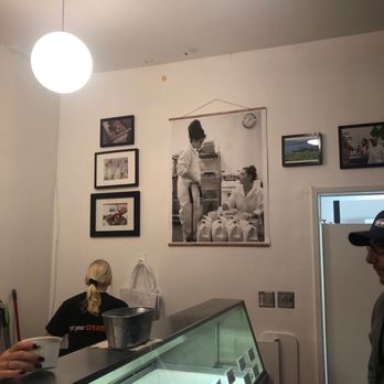 Rori's Artisanal Creamery - Ice Cream & Frozen Yogurt Near Me - Carpinteria, California Rori's Artisanal Creamery - Ice Cream & Frozen Yogurt Near Me - Carpinteria, California