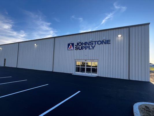 Johnstone Supply