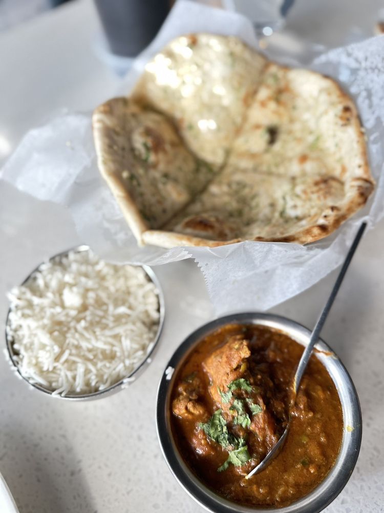 YELP ELITE WEEK TABLA INDIAN RESTAURANT 4 LOCATIONS 633 Photos & 125 Reviews 5847 Grand