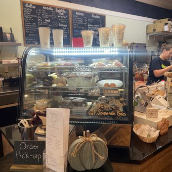 Cuppa Manna - Coffee & Tea Near Me - Summerville, South Carolina Cuppa Manna - Coffee & Tea Near Me - Summerville, South Carolina
