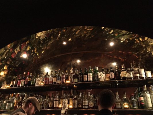 Foreign National by null