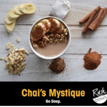 Rush Bowls - The 8 steps toward Enlightenment: Eat a proper meal and 7 other things..... - Juice Bars & Smoothies Near Me - Dallas, Texas Rush Bowls - The 8 steps toward Enlightenment: Eat a proper meal and 7 other things..... - Juice Bars & Smoothies Near Me - Dallas, Texas