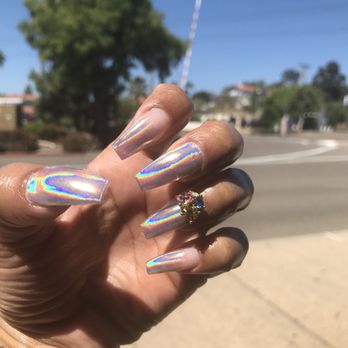 VIP Nails - Nail Salons Near Me - San Diego, California VIP Nails - Nail Salons Near Me - San Diego, California