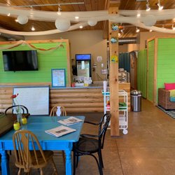 Siskiwit Bay Coffee & Curiosities