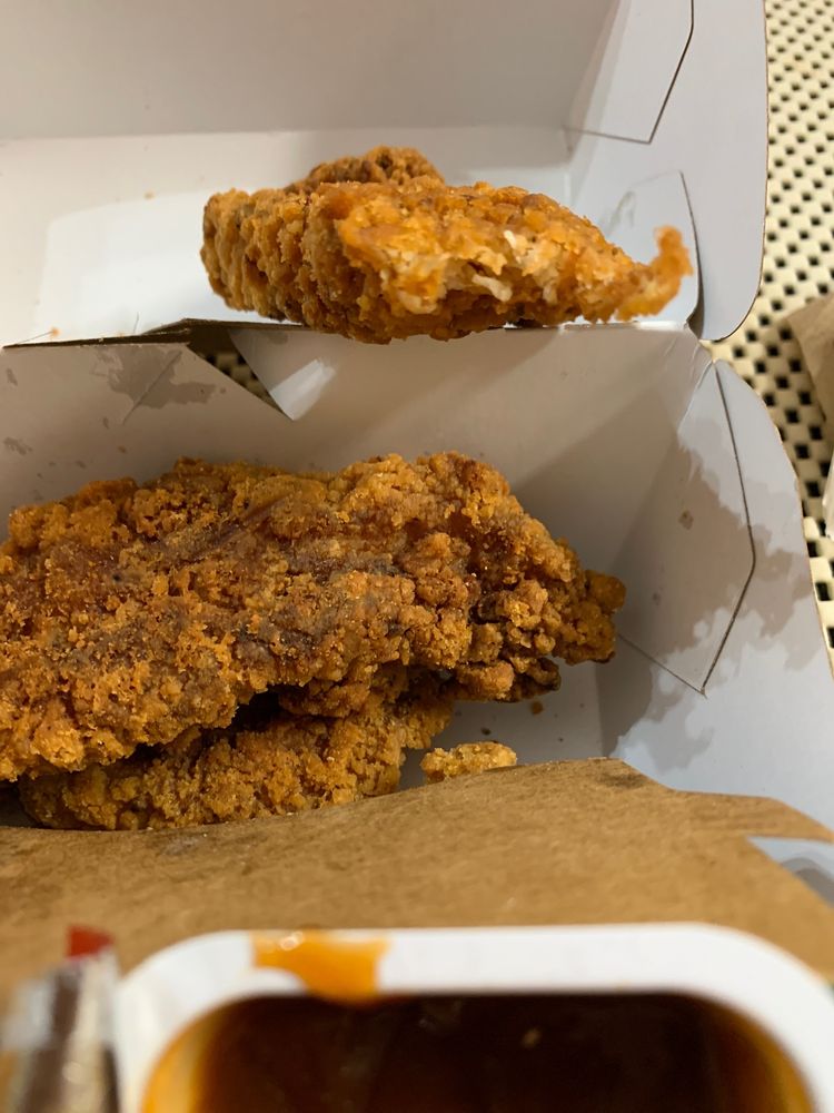 McDonald's Logo