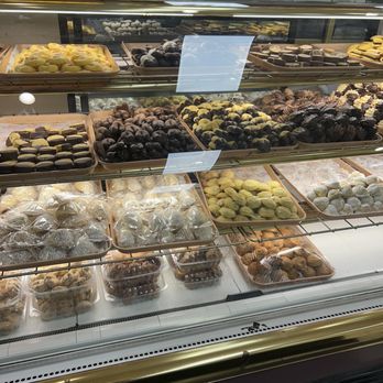 Sarkis Pastry - Bakeries Near Me - Glendale, California Sarkis Pastry - Bakeries Near Me - Glendale, California