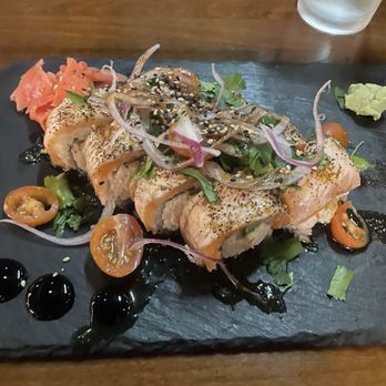 Kontentsu - Sushi - Ramen Near Me - Glendale, California