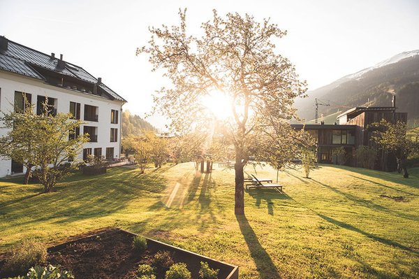 WIESERGUT Hotel by null