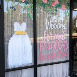 Southern Belle Bridal Consignment