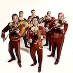 Mariachi Serenata Mexicana - The best Mariachi of the Coachella Valley!!