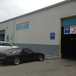 Pajaro Auto Repair