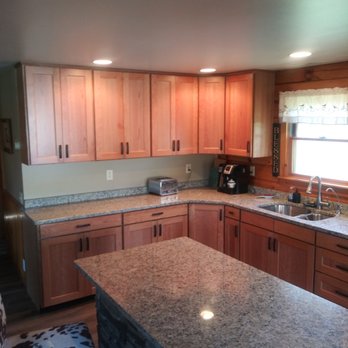 The Kitchen Magician - Cabinetry Near Me - Loudon, New Hampshire The Kitchen Magician - Cabinetry Near Me - Loudon, New Hampshire