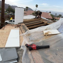Outer Shield Roofing
